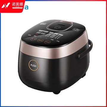 美的(Midea)电饭煲2L精钢鼎釜内胆IH电磁加热 MB-FZ2001 DBJ202403151318282