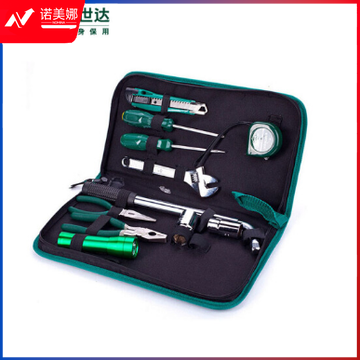 世达(SATA)11件司机随车工具组套货号06011 DBJ2023063015230512
