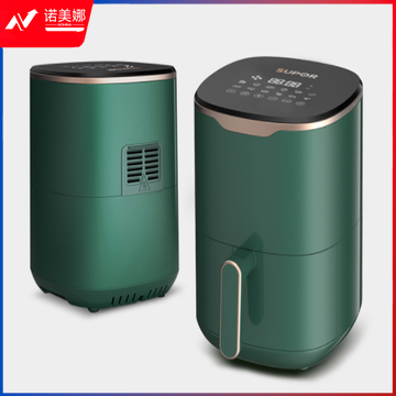 苏泊尔空气炸锅KD30DQ815 DBJ202307171301139