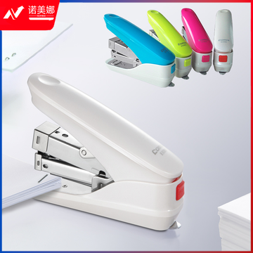 齐心 B3088C 省力订书机(颜色随机)DBJ202302221436582