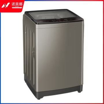 海尔（Haier）12KG波轮洗衣机全自动家用大容量幂动力少缠绕智能预约自编程羊毛洗衣机XQB120-F128