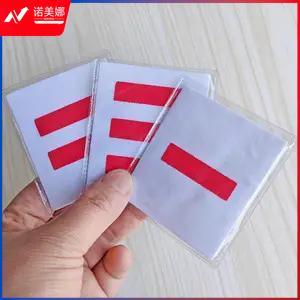 臂章 少先队用品臂章队徽班干部标志棉布队标班干部队委班委臂章小队长中队长大队长一道杠二道杠中队委臂章10个/包 整包销售