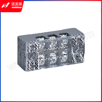 CHINT/正泰 TB系列接线端子 TB-1503 1条 DBJ202312141033030