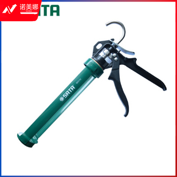 世达(SATA)硅胶枪9&amp;quot;货号 90510 DBJ2023063015204011