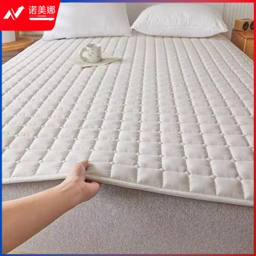 床垫床褥 软垫床褥子垫子可折叠保护垫120*200cm
