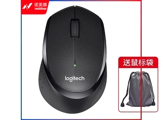 无线鼠标	罗技  DBJ202402260818238