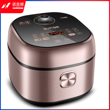 苏泊尔电饭煲SF40HC60  DBJ2023071713002512
