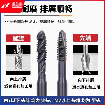 丝锥