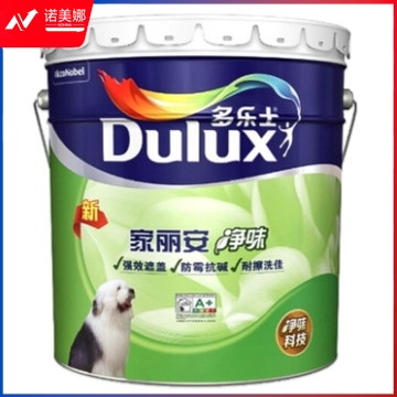 乳胶漆 18L(DBJ11021538433621)