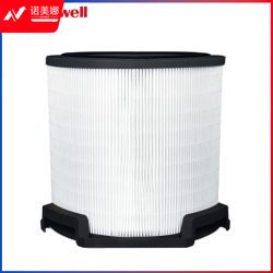 霍尼韦尔 空气净化器滤芯适用KJ550F/KJ500F/KJ620F/KJ600 DBJ202410301618350