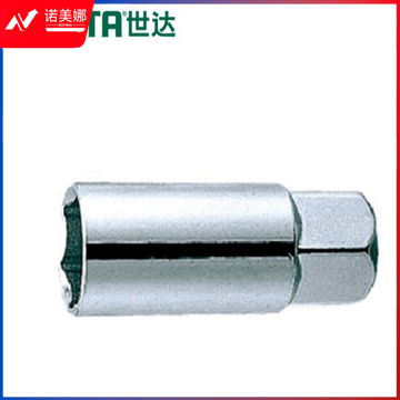 世达(SATA)12.5MM系列火花塞套筒  13915 DBJ202304151634037