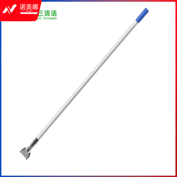  白云清洁（baiyun cleaning）AF01004-2 标准推尘杆 120cm