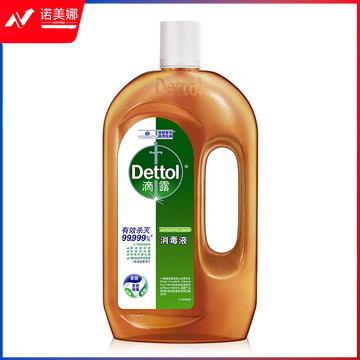 滴露消毒液. 750ml  瓶DBJ202306270831484
