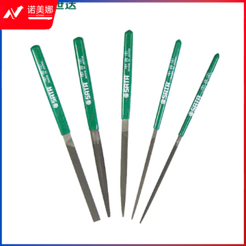 世达(SATA)5件套迷你钳工锉200MM 货号03902 DBJ202306301522216