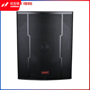 得胜(TAKSTAR)ELV-181 18吋低音专业音箱(对)娱乐慢摇酒吧音响豪华KTV全频音箱 DBJ202308191621075