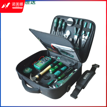 世达(SATA)32件电工高级检修组套/ 32件高级检修 03795 DBJ2023063015220312