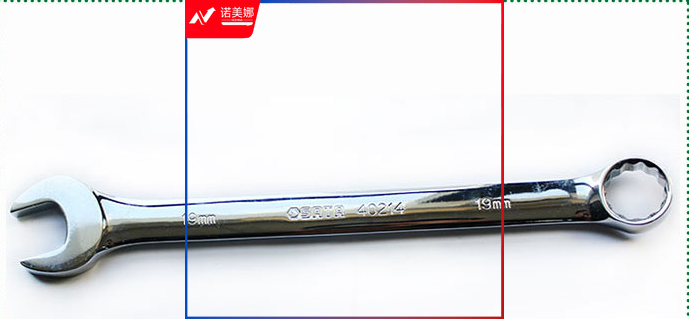 两用扳手40214(品牌：世达 19mm) DBJ202301280946257