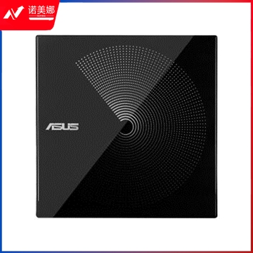 华硕(ASUS) SDRW-08D6S-U 外置USB接口便携式DVD/CD刻录机 支持M-DISC DBJ202302051448261