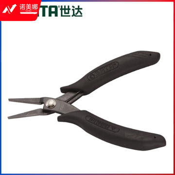 世达 (SATA)防静电手柄平口钳 75121 DBJ202306301519526