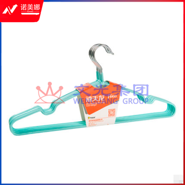 禧天龙J-8433 衣架 29.5*18*3.5cm(8只装)DBJ202302281059273