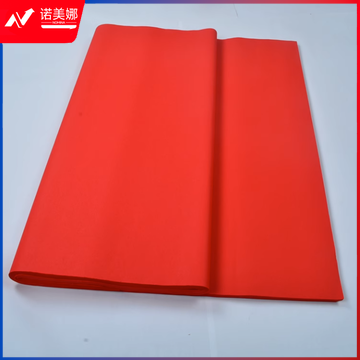 A4大红色宣双面红剪纸专用(50张/包)DBJ09060812087728
