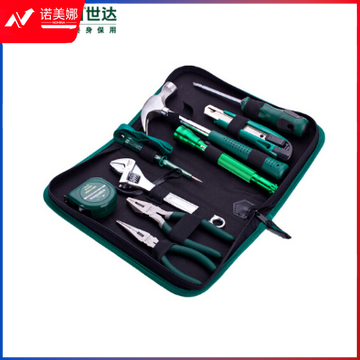 世达(SATA)9件基本组套 货号06004 DBJ202306301522160
