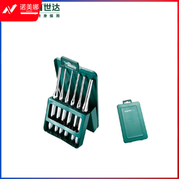 世达(SATA)6件套销冲货号09162 DBJ202306301527075