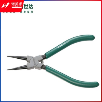 世达(SATA)穴用直口卡簧钳7&quot;货号 72004 DBJ202304171140260