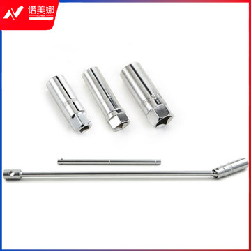 世达(SATA)10MM系列12角薄壁火花塞套筒14MM  12925 DBJ202304181421462