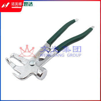 世达(SATA)平衡锤 汽修平衡块拆装钳子/轮胎平衡钳/轮胎平衡锤 92107 DBJ202304181556087