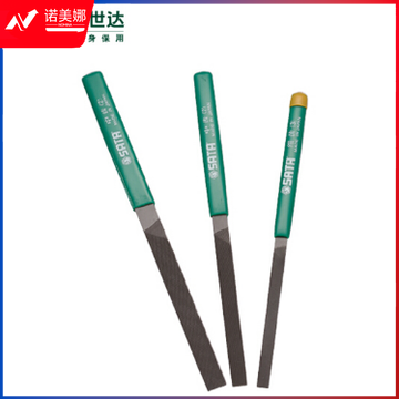世达(SATA)3件套迷你平锉 03904 DBJ202306301522194