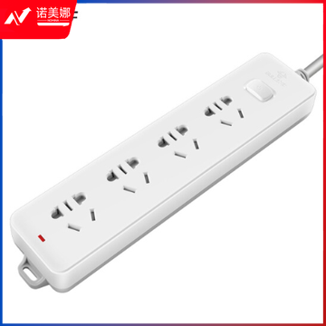 公牛GN-410-3米 多位插座10A250V  DBJ202304080956293