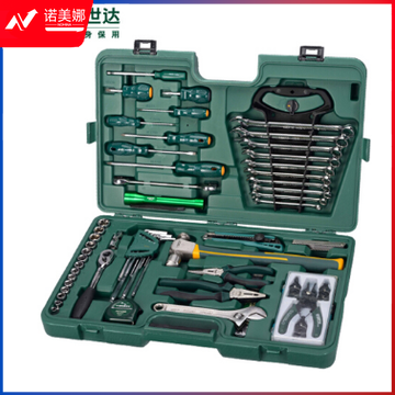 世达(SATA)58件机械设备组套货号09516 DBJ202306301529335
