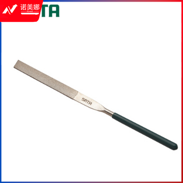 世达(SATA)金刚石平头扁锉5x180MM 货号 03851 DBJ2023063015222513