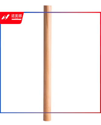 木质短擀面棍 25cm(DBJ02271429196623)