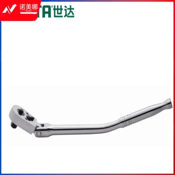世达(SATA)10MM系列快速脱落角度棘轮扳手  12911 DBJ2023063015375514