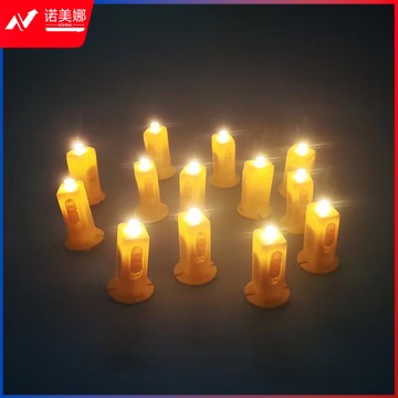 小灯芯 