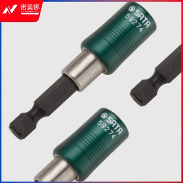 世达(SATA)6.3MM系列磁性气动旋具头接杆 59274 DBJ202304151646016