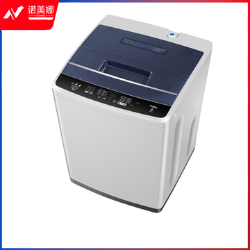 海尔 Haier EB80M009 8KG波轮洗衣机全自动 洗涤更洁净 DBJ202403151324034