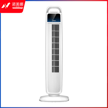 美的(Midea)AC120-18AR 蒸发式冷风扇空调扇 电风扇静音 AI智能立柜式冷塔扇智能遥控 DBJ2024031513212313