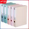 齐心 A1305 颜选莫兰迪档案盒 55mm A4(5色可选，备注颜色) DBJ202302091625471