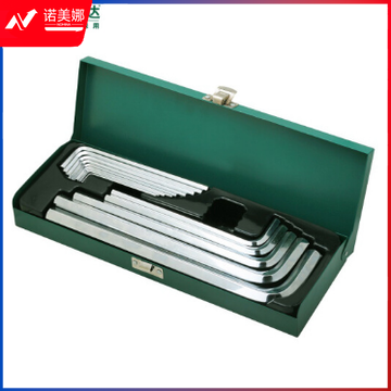 世达(SATA)内六角扳手组套 货号09143 DBJ202304131518410