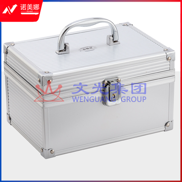 印章盒公章盒 便携式印章收纳盒  (样式以实际送货为准) DBJ202302281115202