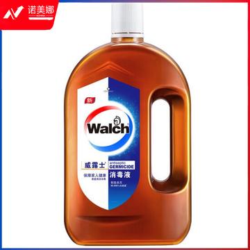 威露士家用消毒液1L 杀菌 DBJ2023062712451411
