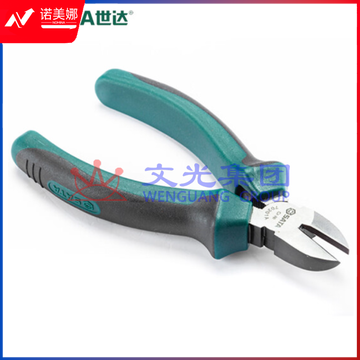 世达 6&quot;斜嘴钳断线钳斜口钳偏口钳	70202A DBJ202306301533016