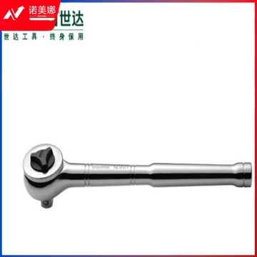 世达(SATA)10MM系列快速脱落棘轮扳手8&amp;quot; 12901 DBJ202306301537241