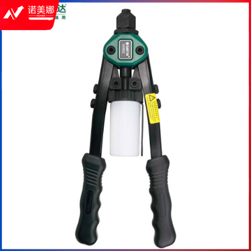 世达(SATA)省力型双把拉铆枪货号90502   1个/盒 DBJ202306301519549