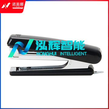 晨光 ABS92748A 省力360度摇头 订书机  混 DBJ202302200949272