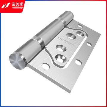 虎顿 HOTUN 子母合页木门房门合页不锈钢字母合页 DBJ202312141435100