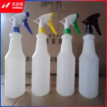 喷壶 喷水 浇水 手压式浇花壶喷水瓶500ml   DBJ02060901231007